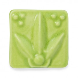 Mint - 16oz Amaco Satin Matte Cone 5 Glaze